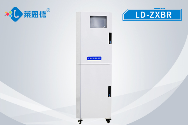 在线溴离子检测仪LD-ZXBr：检测水样中溴离子含量的高精度仪器